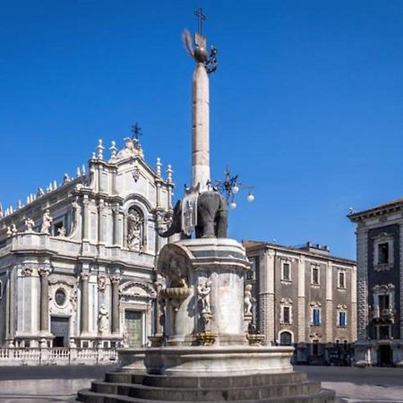 Catania Apartment Borgo Suite Autonomous エクステリア 写真