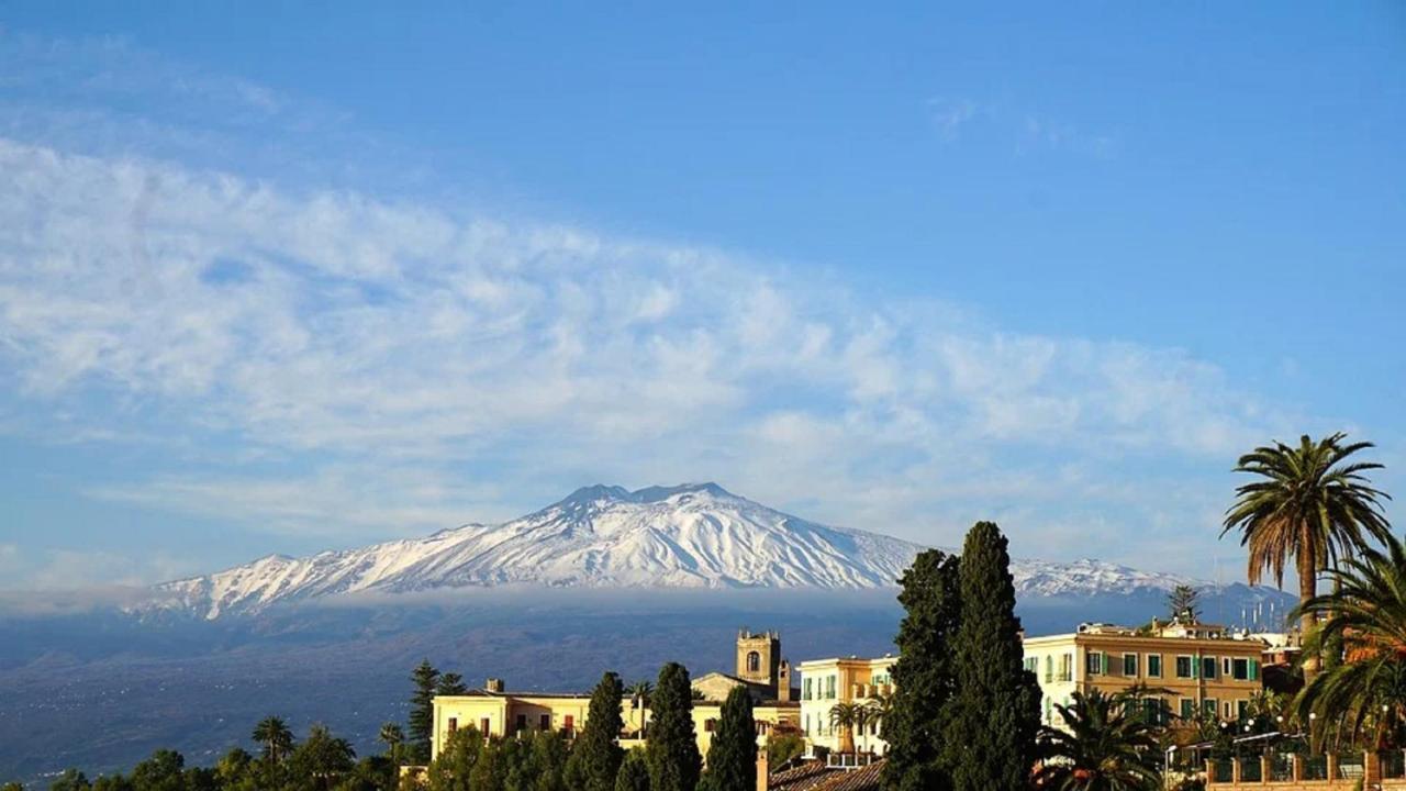Catania Apartment Borgo Suite Autonomous エクステリア 写真
