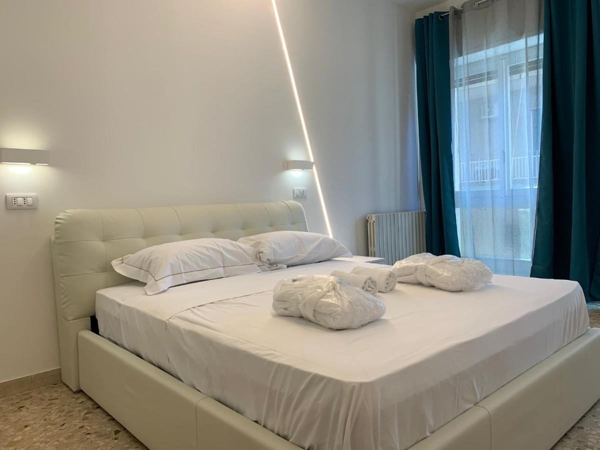 Catania Apartment Borgo Suite Autonomous エクステリア 写真