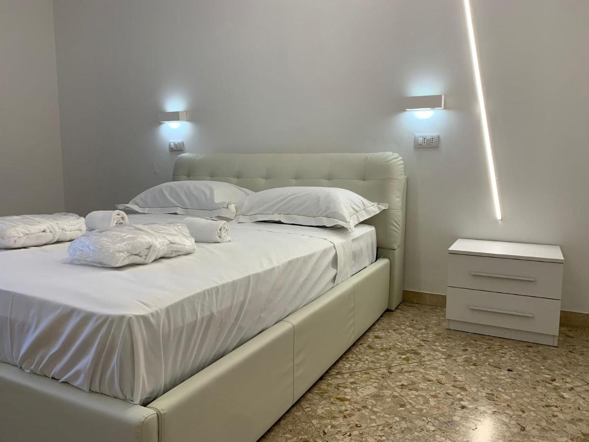 Catania Apartment Borgo Suite Autonomous エクステリア 写真