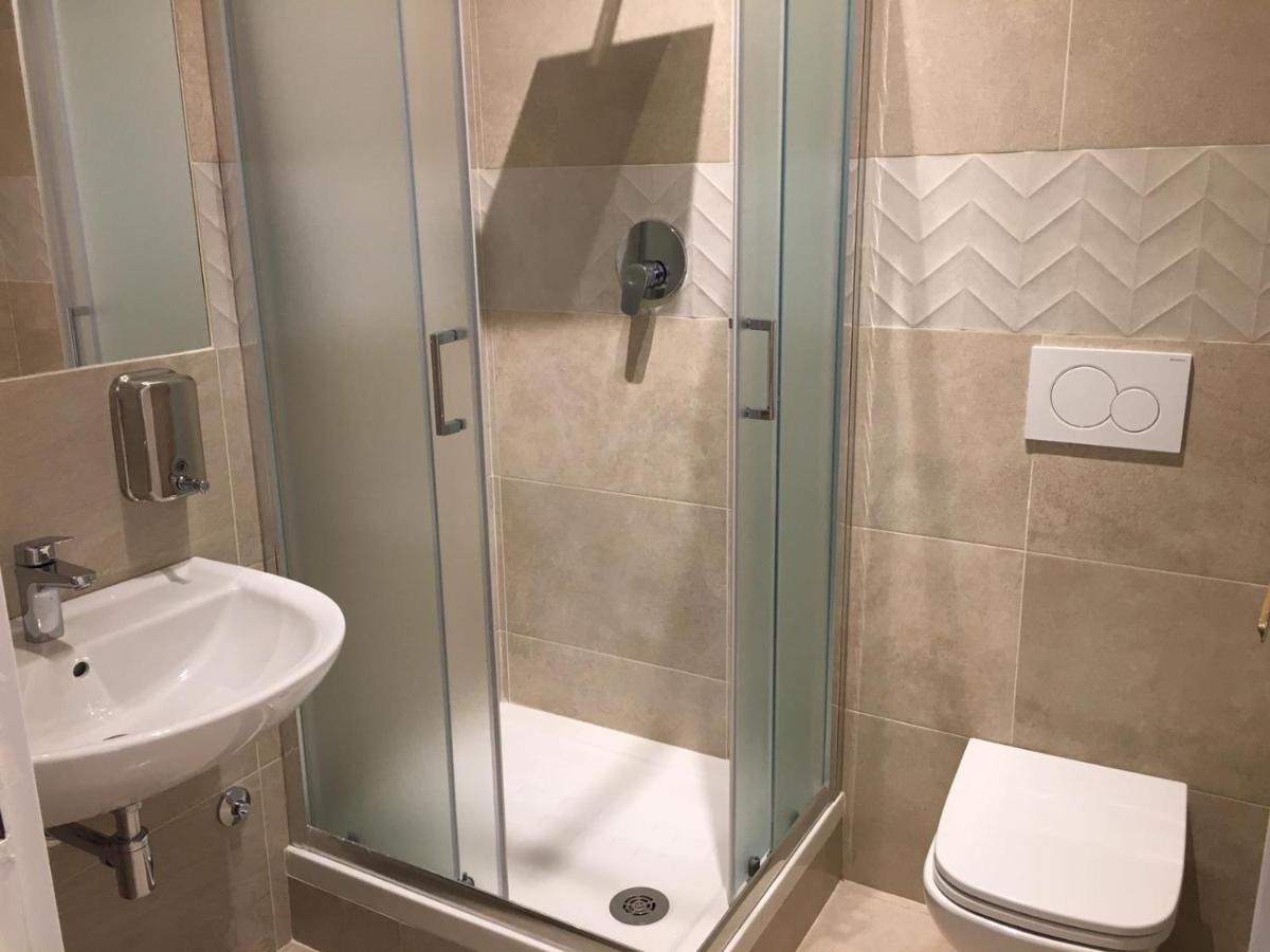 Catania Apartment Borgo Suite Autonomous エクステリア 写真