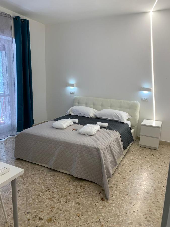 Catania Apartment Borgo Suite Autonomous エクステリア 写真