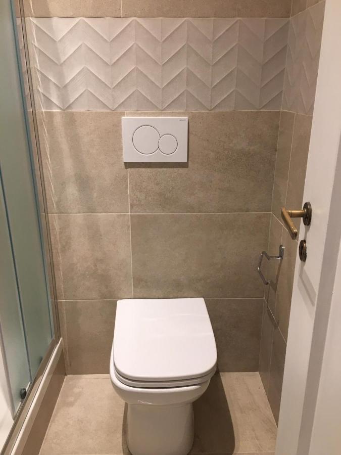 Catania Apartment Borgo Suite Autonomous エクステリア 写真