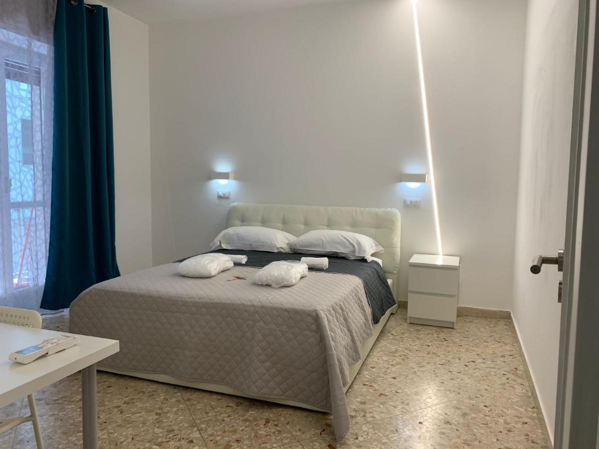 Catania Apartment Borgo Suite Autonomous エクステリア 写真