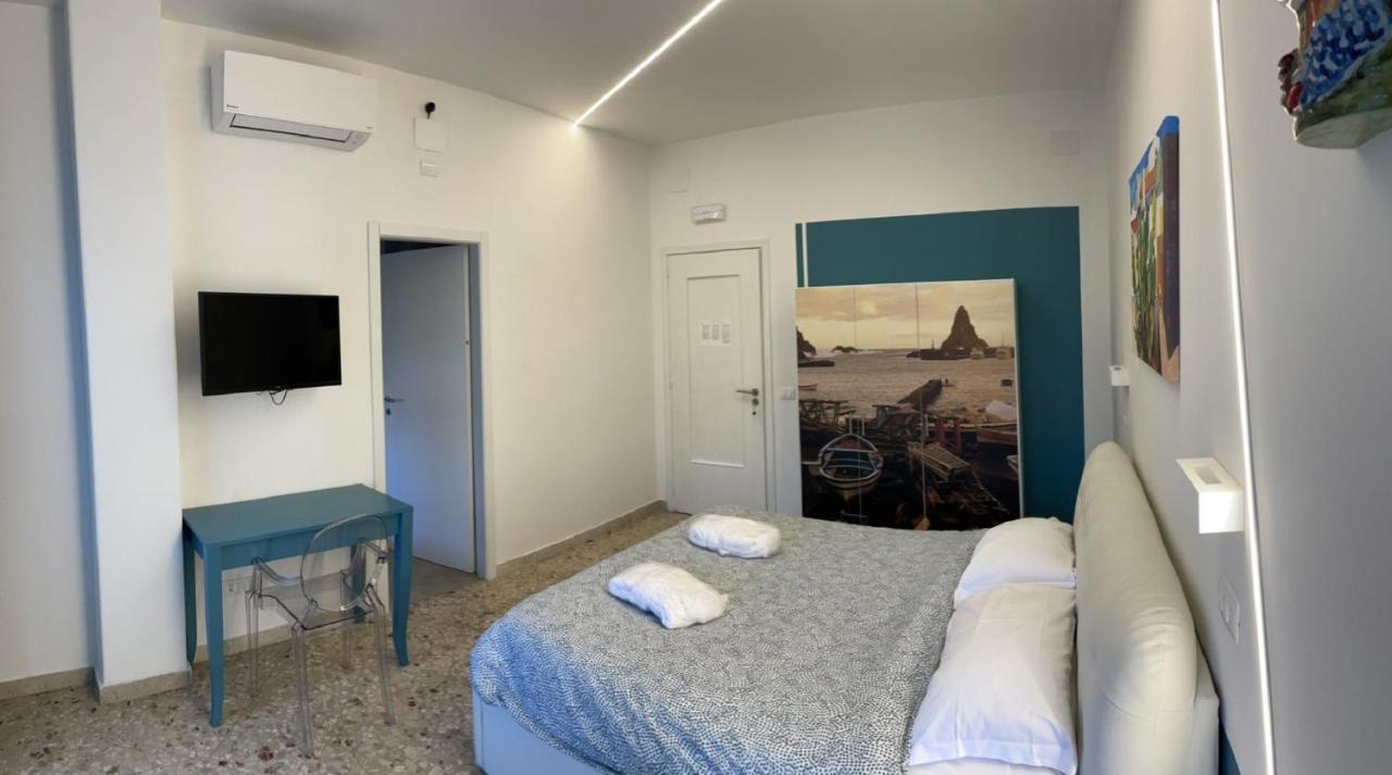 Catania Apartment Borgo Suite Autonomous エクステリア 写真
