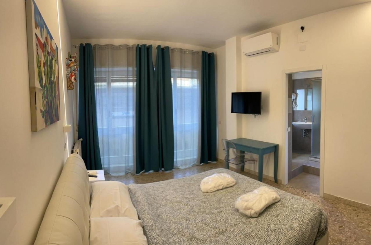 Catania Apartment Borgo Suite Autonomous エクステリア 写真