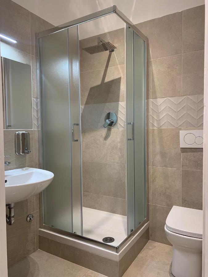 Catania Apartment Borgo Suite Autonomous エクステリア 写真