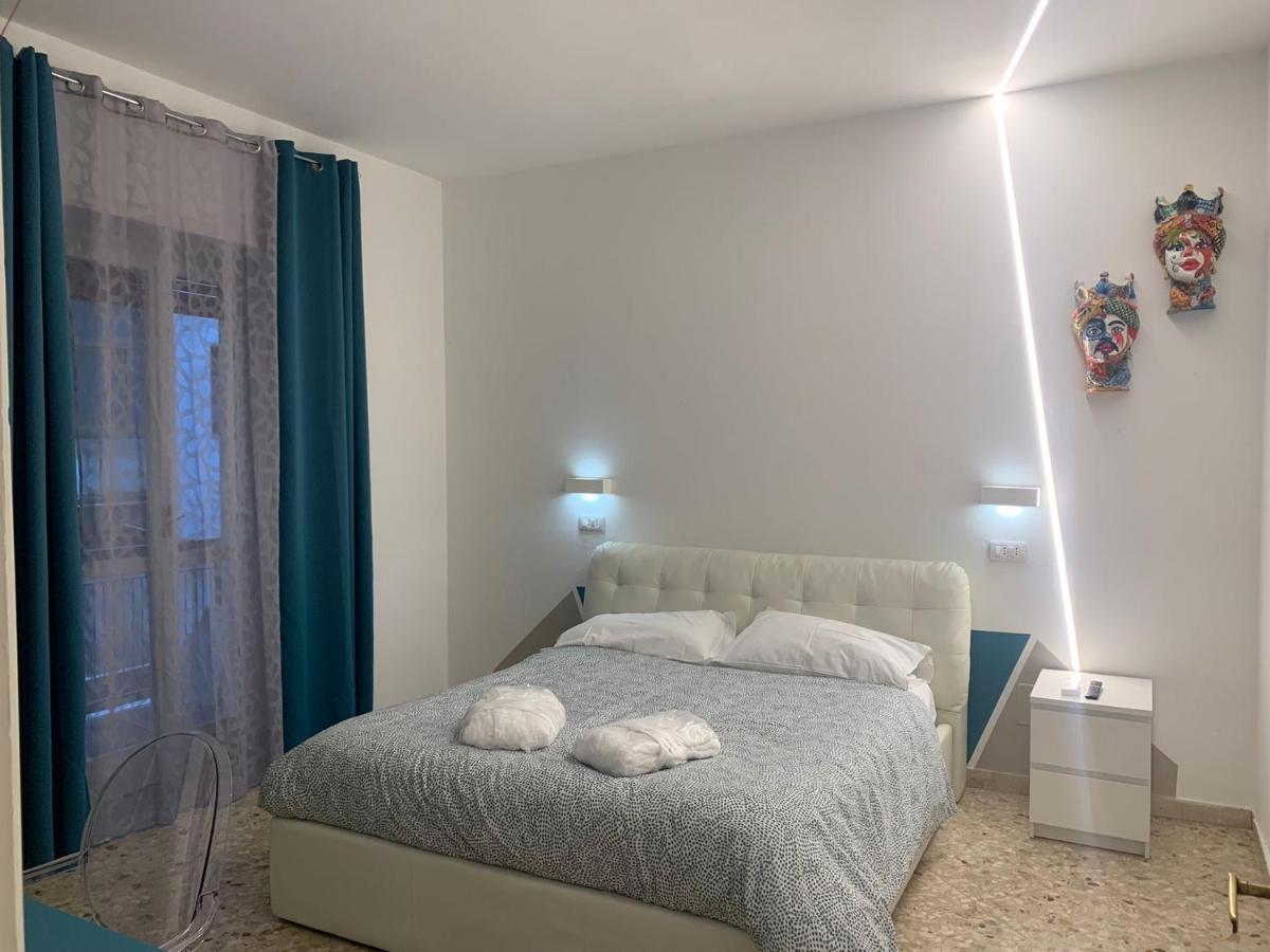 Catania Apartment Borgo Suite Autonomous エクステリア 写真