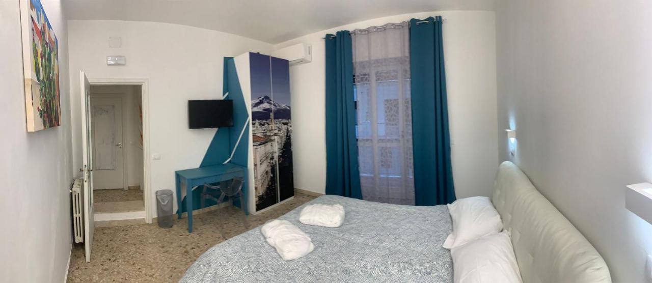 Catania Apartment Borgo Suite Autonomous エクステリア 写真