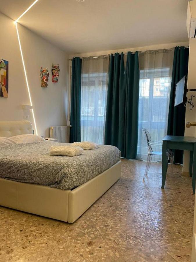 Catania Apartment Borgo Suite Autonomous エクステリア 写真